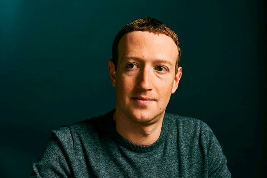 Lần đầu tiên trong lịch sử, Mark Zuckerberg có thể trở thành người giàu nhất hành tinh khi là tỷ phú thành công nhất năm 2024