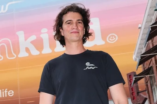 Nỗi ‘ám ảnh’ WeWork của Adam Neumann: Không thể mua lại startup cũ nên ra mắt dịch vụ văn phòng giống hệt, thừa nhận đã sống chậm lại vì sai lầm trong quá khứ