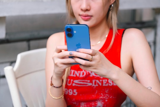 Người dùng iPhone cần lưu ý điều này!