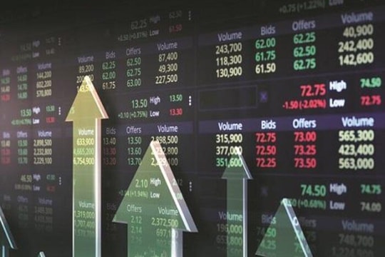 Nikkei tăng vọt 2% khi sắc xanh bao trùm thị trường chứng khoán châu Á trong phiên đầu tuần