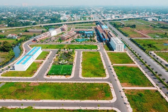 Luật đất đai 2024: Nhiều địa phương lúng túng trong thực hiện định giá đất tái định cư