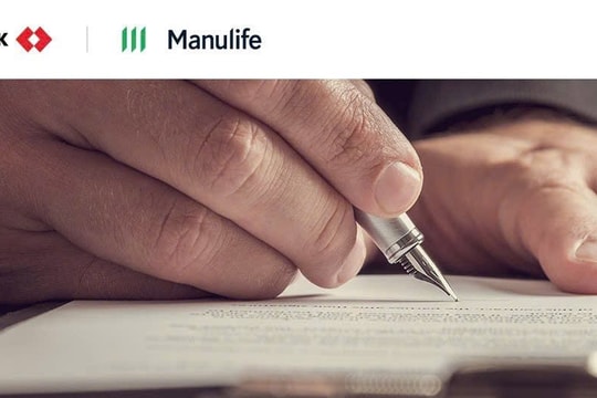 Cập nhật về quan hệ đối tác độc quyền giữa Manulife Việt Nam và Techcombank