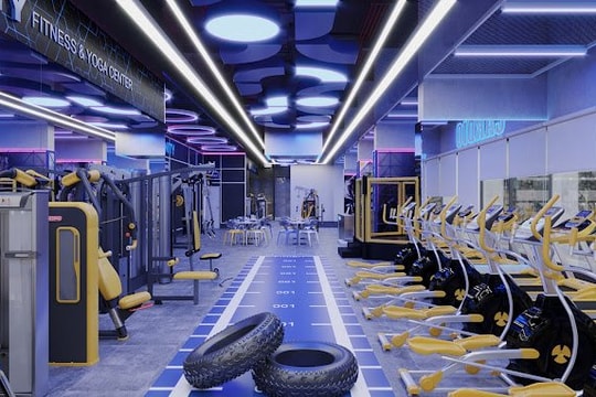 Hiệu ứng domino “dẹp tiệp” của loạt phòng tập gym: Điều gì đang diễn ra?