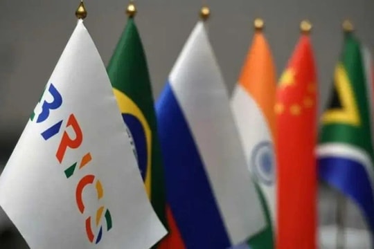 Cuba chính thức đề nghị gia nhập BRICS