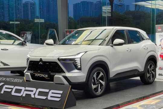 Các hãng xe phản hồi về xăng E10, Mitsubishi Motors khuyến cáo xe ít đi cần chú ý bảo quản nguyên liệu