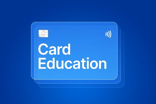 Khám phá Series Card Education của VIB – Bí quyết khai thác tối đa lợi ích thẻ tín dụng dành cho bạn!