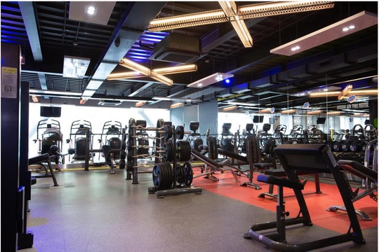 Trước khi bất ngờ ngừng hoạt động, chuỗi phòng tập gym Fit24 đã cầu cứu bà Phạm Minh Hương - chủ tịch VNDirect nhưng không thành công