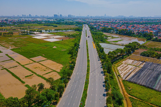 Chỉ có 2 nhà đầu tư muốn làm dự án khu đô thị nghìn tỷ tại Kim Nỗ, Đông Anh