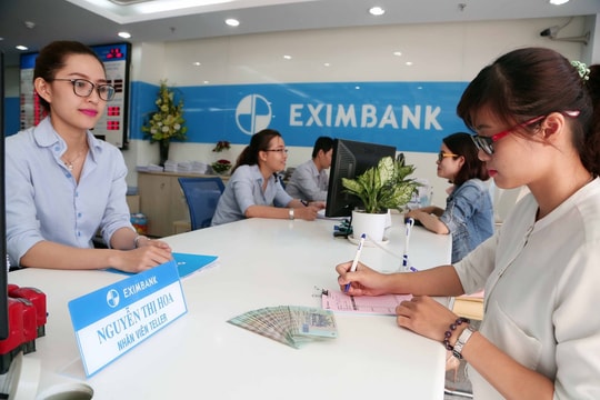 Eximbank lần đầu tiên trong lịch sử họp Đại hội đồng cổ đông ở Hà Nội, bàn chuyện đổi trụ sở chính