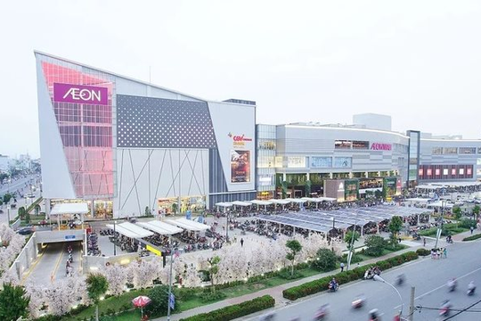 Thu hồi 13.600m2 đất để triển khai Trung tâm thương mại Aeon Mall 6.000 tỷ đồng tại Đồng Nai