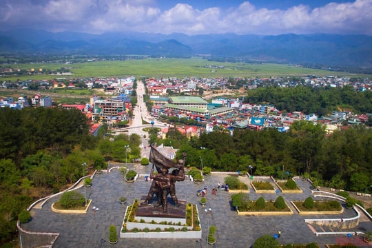 Bất ngờ về top 10 địa phương có tăng trưởng GRDP cao nhất cả nước 9 tháng 2024: 2 tỉnh nghèo nhất lọt top, một nơi nhảy vọt 40 bậc