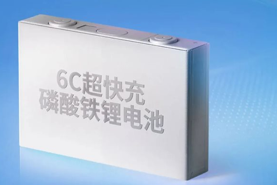Nóng cuộc đua phát triển pin xe điện: Sắp có dòng pin sạc đầy chỉ trong 5 phút, ngang thời gian đổ xăng