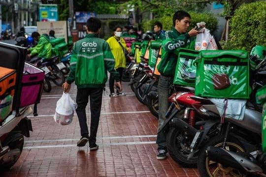Ahamove của Giao Hàng Nhanh bước vào mảng Food: Né đấu trực diện với GrabFood và ShopeeFood, tham vọng chiếm 20% thị phần