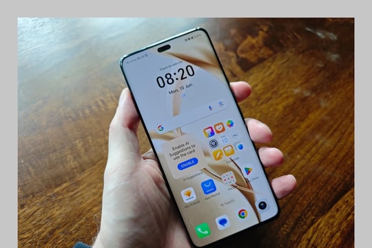 6 mẫu smartphone vừa ra mắt tại Việt Nam đáng mua nhất: Nhiều nâng cấp độc đáo, tính năng AI cực mượt