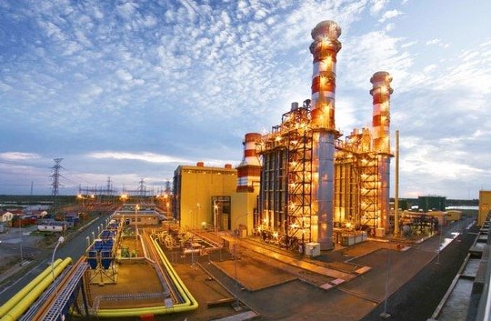 KBSV: Điện lực dầu khí Nhơn Trạch 2 sẽ phải san sẻ nguồn khí nội địa ít ỏi còn lại với Phú Mỹ 1 và BOT Phú Mỹ 2.2 trong Q1/25

