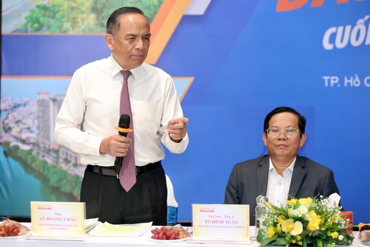 TPHCM: Nhiều hồ sơ giao dịch BĐS vẫn bị Chi cục Thuế trả lại do nghi ngờ kê khai giá trị giao dịch thấp hơn thực tế dù đã có đủ giấy tờ chứng minh giá bán thực 