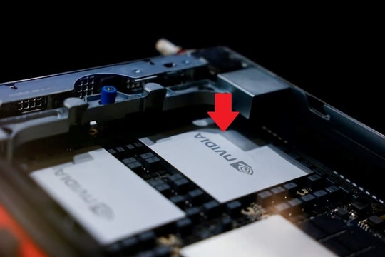 Bắt tay với Nvidia, “đại bàng” đã đầu tư hơn 3 tỷ USD vào Việt Nam công bố xây nhà máy lớn nhất thế giới