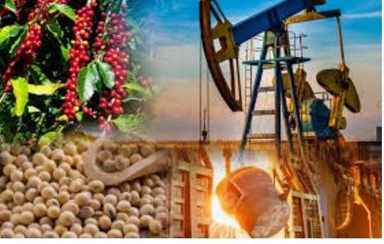 Thị trường ngày 10/10: Giá vàng giảm phiên thứ 6 liên tiếp, dầu tiếp đà giảm