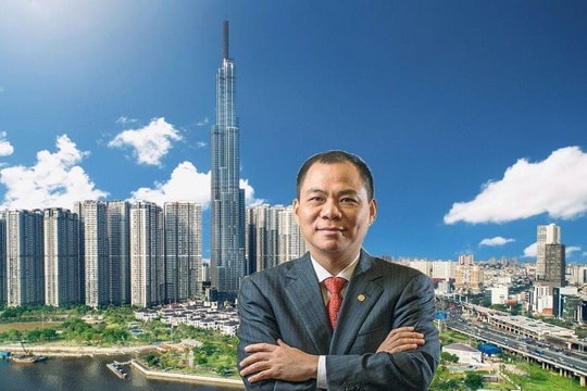 Vingroup bắt tay Đường sắt Việt Nam: "Cách mạng xanh" giao thông đô thị chưa bao giờ mạnh mẽ đến thế