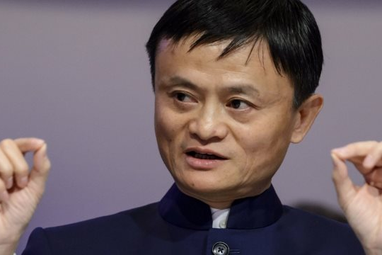 Jack Ma và lời khuyên ‘ngược trend giới trẻ’ quyết định thành công cả sự nghiệp: Giữ nguyên công việc đầu tiên ít nhất 3 năm, hiệu quả tự khắc thấy rõ