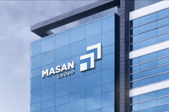 Trước khi sếp Masan Group nói “giá 80.000 đồng/cp với MSN là thấp”, JP Morgan định giá tới 98.000 đồng