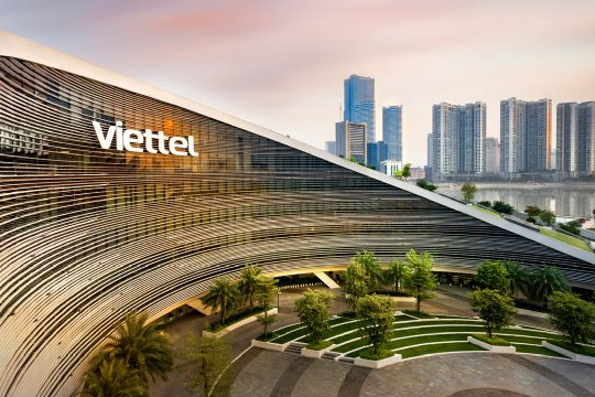 Viettel là thương hiệu có giá trị nhất Việt Nam 9 năm liên tiếp