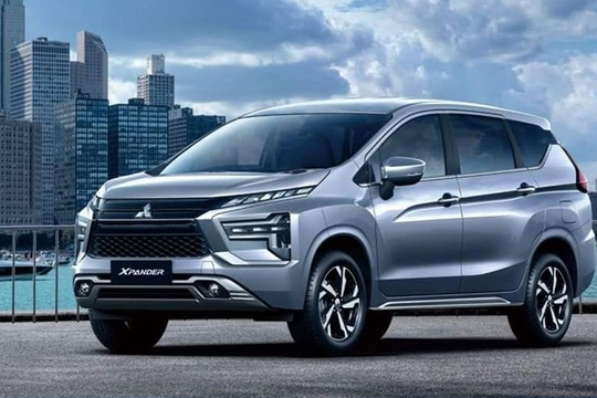 Top 10 ô tô bán chạy nhất tháng 9/2024: Mitsubishi Xpander lập kỷ lục, xuất hiện thêm 2 nhân tố mới