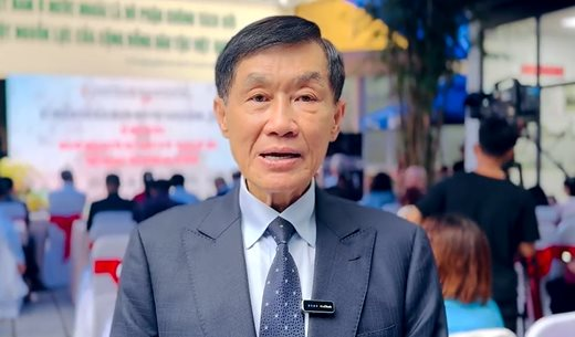 "Vua hàng hiệu" Johnathan Hạnh Nguyễn: Cần tạo điều kiện thuận lợi để thu hút người Việt Nam ở nước ngoài có thể gửi ngoại hối về nước