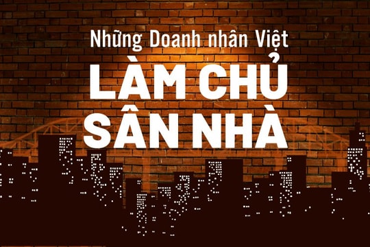 Làm chủ sân nhà: Ông Phạm Nhật Vượng và Trần Đình Long 'bá chủ' 2 ngành công nghiệp nặng tại miền bắc, các doanh nhân miền nam ‘chiếm lĩnh’ thị trường bán lẻ