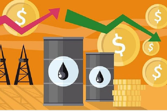 Thị trường ngày 12/10: Giá vàng tăng hơn 1%, dầu, khí tự nhiên, cao su, cà phê, đậu tương và lúa mì đều giảm 