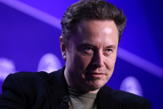 Cách kiếm tiền hiệu quả của 1% người giàu nhất Mỹ, giúp Elon Musk thành tỷ phú nghìn tỷ USD đầu tiên trong lịch sử