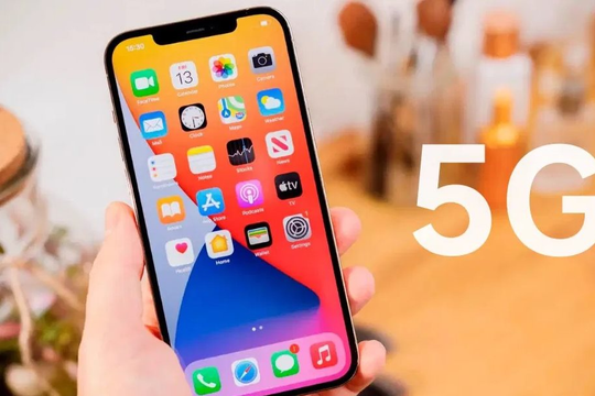 Mạng 5G sẵn sàng: Chưa biết cách kích hoạt 5G trên Android và iPhone thì hãy làm theo hướng dẫn này