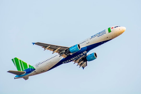 Bamboo Airways mở lại đường bay quốc tế thường lệ sau 1 năm, "tất tay" tung vé 0 đồng