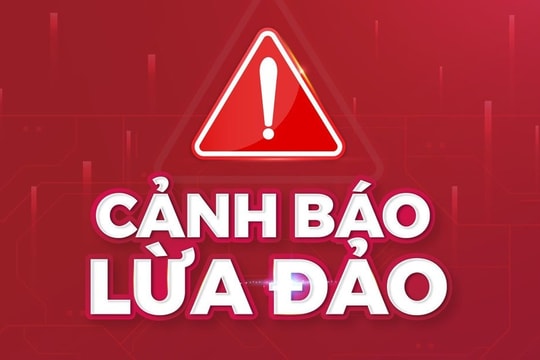 Công an tìm người bị lừa đảo chuyển tiền vào tài khoản 0009528440790 và 0009926383865 tại Vietcombank