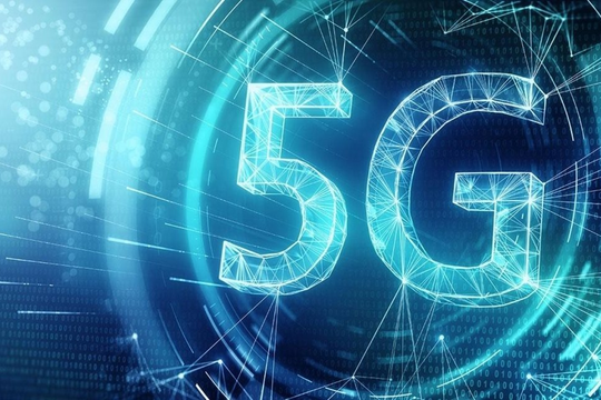 Danh sách địa phương đã có sóng 5G mới nhất