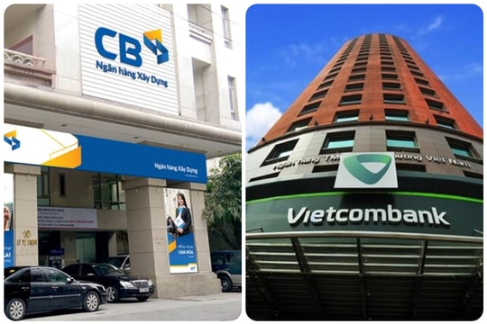 
Ngân hàng Xây dựng là pháp nhân độc lập, không hợp nhất báo cáo tài chính vào Vietcombank