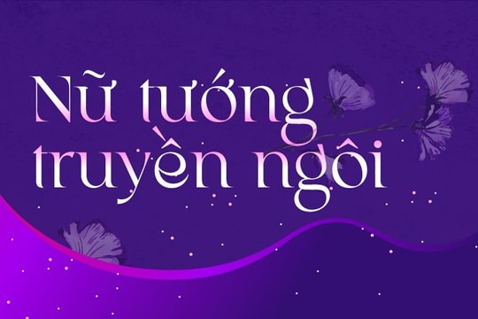 Những đế chế 2 đời đều là nữ tướng: Tỷ phú Phương Thảo "nhận lại" ghế Chủ tịch Vietjet, 3 gia tộc có mẹ "truyền ngôi" cho con gái