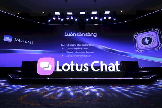 Loạt video tóm tắt những tính năng "xịn sò" của Lotus Chat, xem nhanh hiểu rõ!