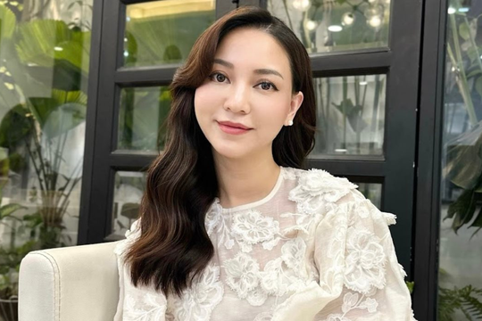 Từng mất nửa gia tài vì 'chơi' chứng khoán và phá sản khi khởi nghiệp, CEO Hannah Olala chia sẻ: Phụ nữ có thể làm được những điều đàn ông làm được, thậm chí có thể thành công hơn