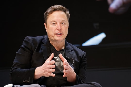 Elon Musk cảnh báo Mỹ sắp vỡ nợ: Tổng nợ công đạt 36 nghìn tỷ USD năm 2024, mỗi 100 ngày tăng thêm 1 nghìn tỷ USD