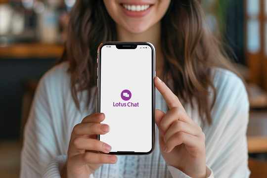 GenZ rủ nhau ‘chuyển nhà’ sang 1 app chat mới toanh: Vừa có bí danh độc lạ giúp chat an toàn hơn, vừa phục vụ công việc ‘đỉnh chóp’