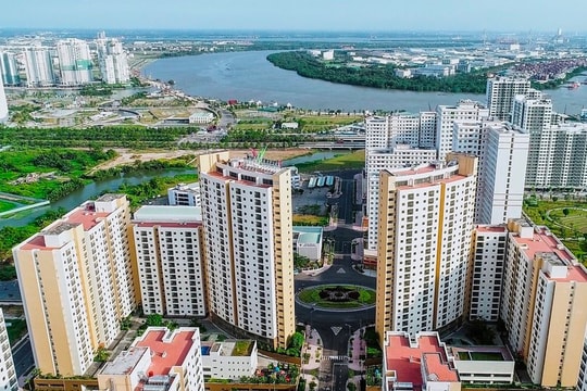 Hà Nội tăng diện tích tách thửa lên 50m2, chung cư lại có cớ để tăng giá?