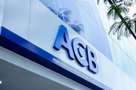 ACB muốn phát hành lượng trái phiếu nhiều kỷ lục