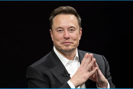 Kết quả kinh doanh Tesla khởi sắc bất ngờ, Elon Musk được dịp 'nổ'