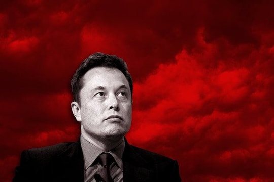 Buồn của Elon Musk: Tesla tăng trưởng lợi nhuận không phải vì bán xe điện