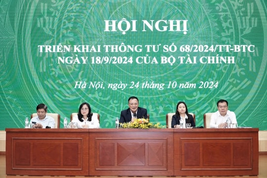 Một chính sách quan trọng sắp được triển khai trên thị trường chứng khoán Việt Nam, mở rộng cánh cửa đón "sóng" đầu tư nước ngoài