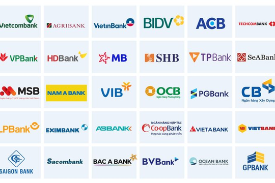 Cập nhật KQKD quý 3/2024 ngân hàng ngày 28/10: VPBank, OCB, VietABank,...