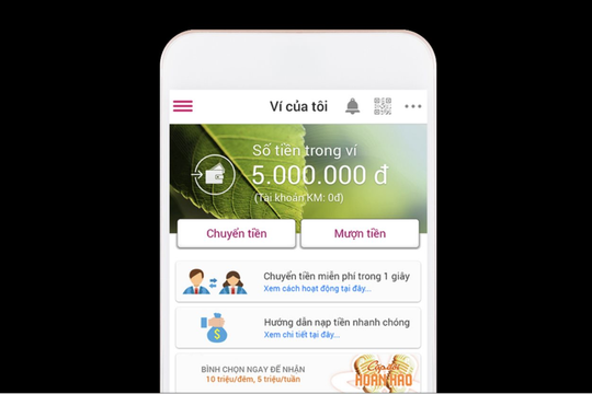 CEO MoMo kể chuyện ngày đầu khởi sự làm app chuyển tiền và hy vọng được thắp lên từ hình ảnh “Chiếc lá cuối cùng” 