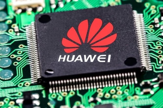 Chip TSMC bị phát hiện có trong các thiết bị 'Made by Huawei', Mỹ bó tay nhìn Trung Quốc ‘bành trướng’