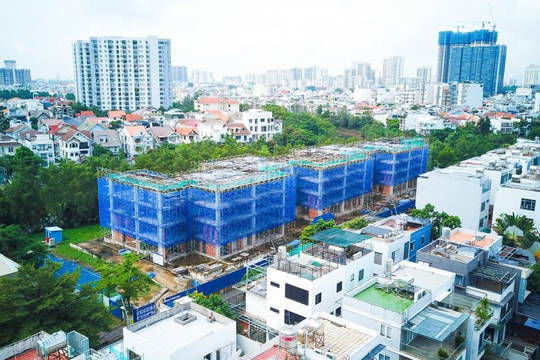 Lãi trước thuế 9T2024 của TTC Land tăng 37% so với cùng kỳ, hoàn thành kế hoạch lợi nhuận trước thuế năm 2024